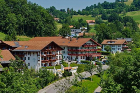 Гостиница Königshof Hotel Resort  Оберштауфен